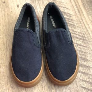 3/$10. Old Navy Boys Slip On Casual Sneaker